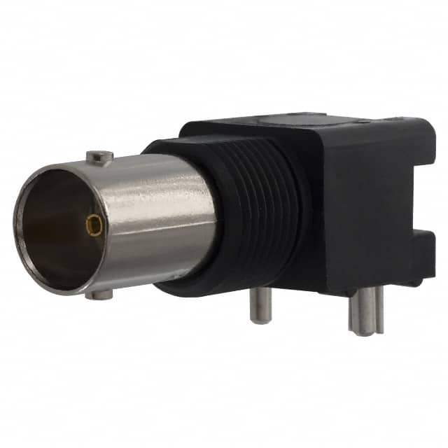 5413194-2 TE Connectivity AMP Connectors  Assemblages de connecteurs coaxiaux (RF)